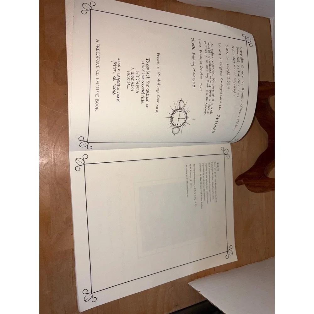 Prenatal Yoga & Natural Birth Book - See Description for details